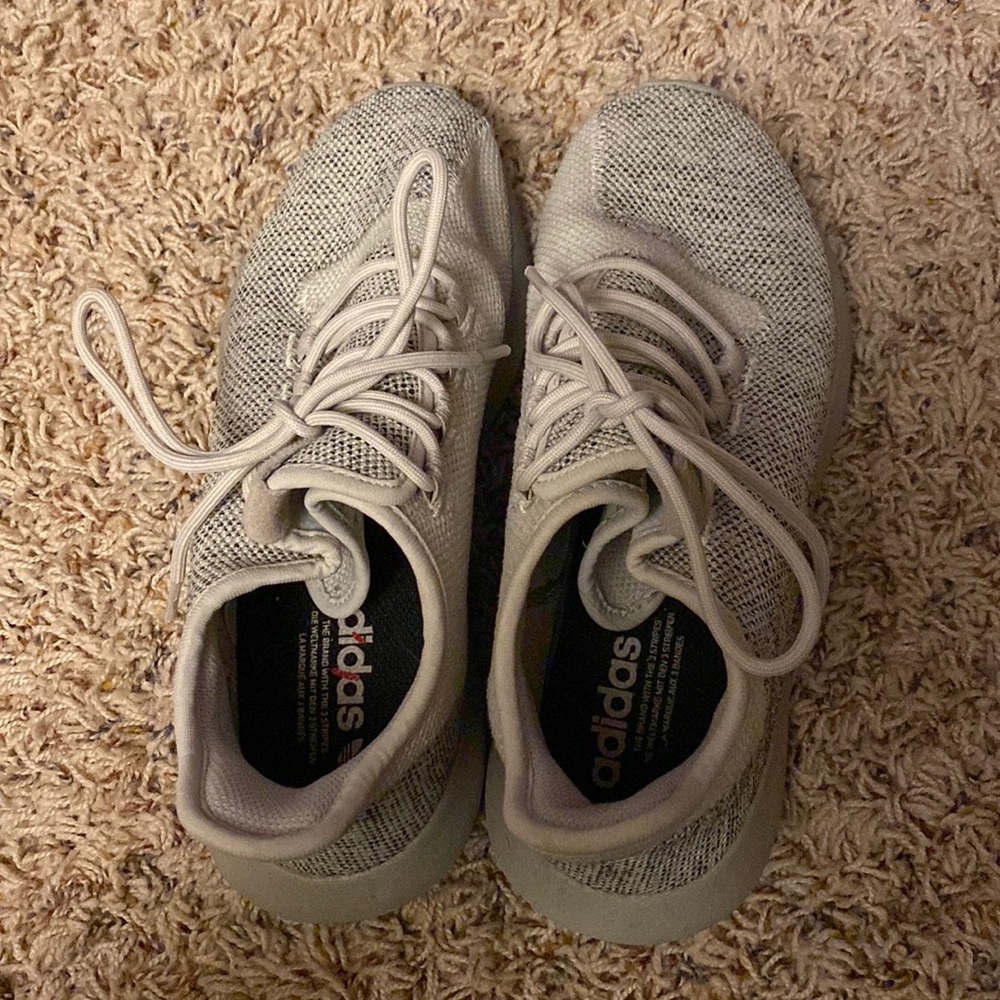 Adidas mens tennis shoes